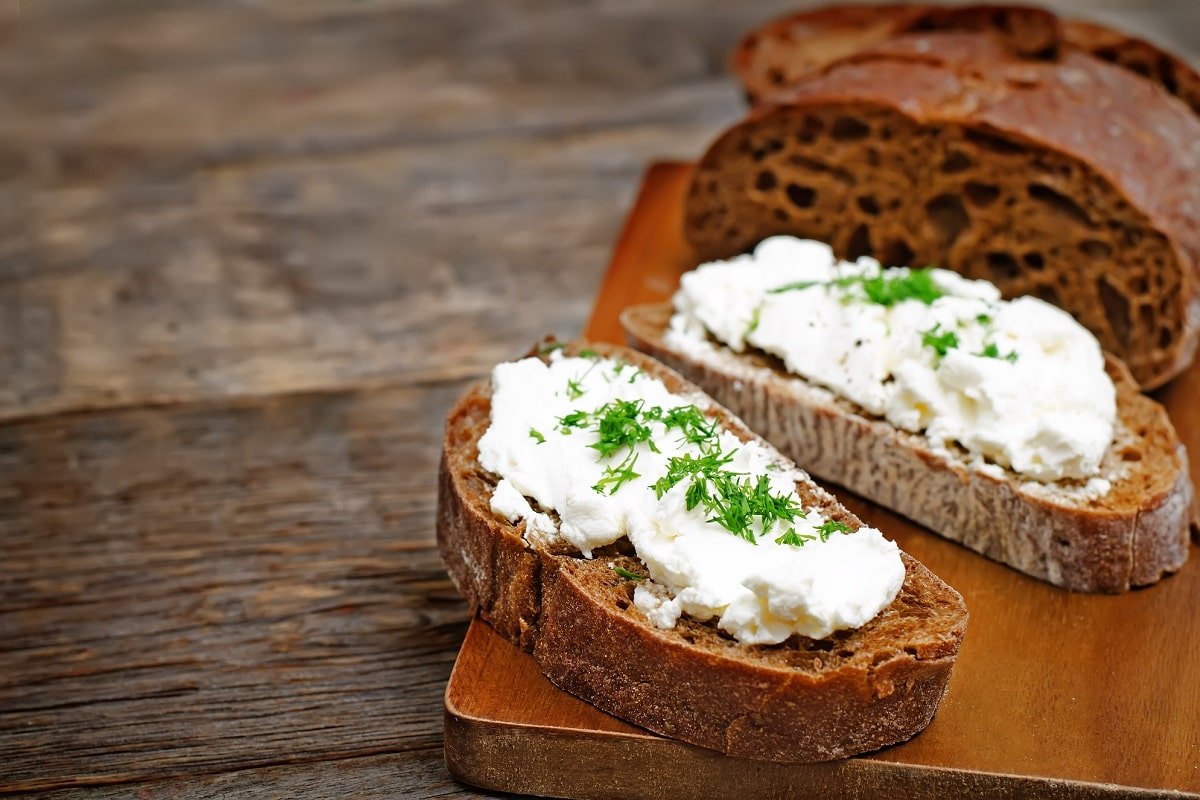 15 herzgesunde Frühstücksrezepte Die Deutschen lieben es