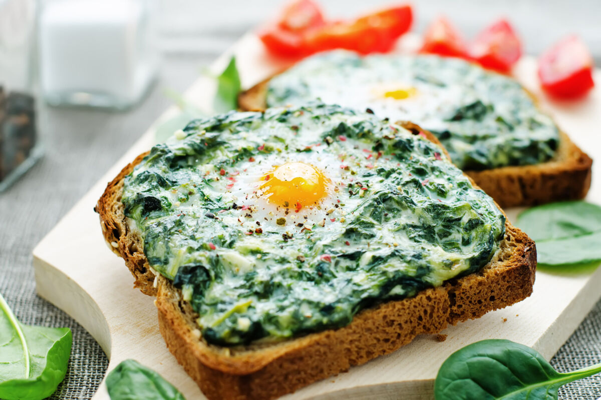 15 herzgesunde Frühstücksrezepte Die Deutschen lieben es