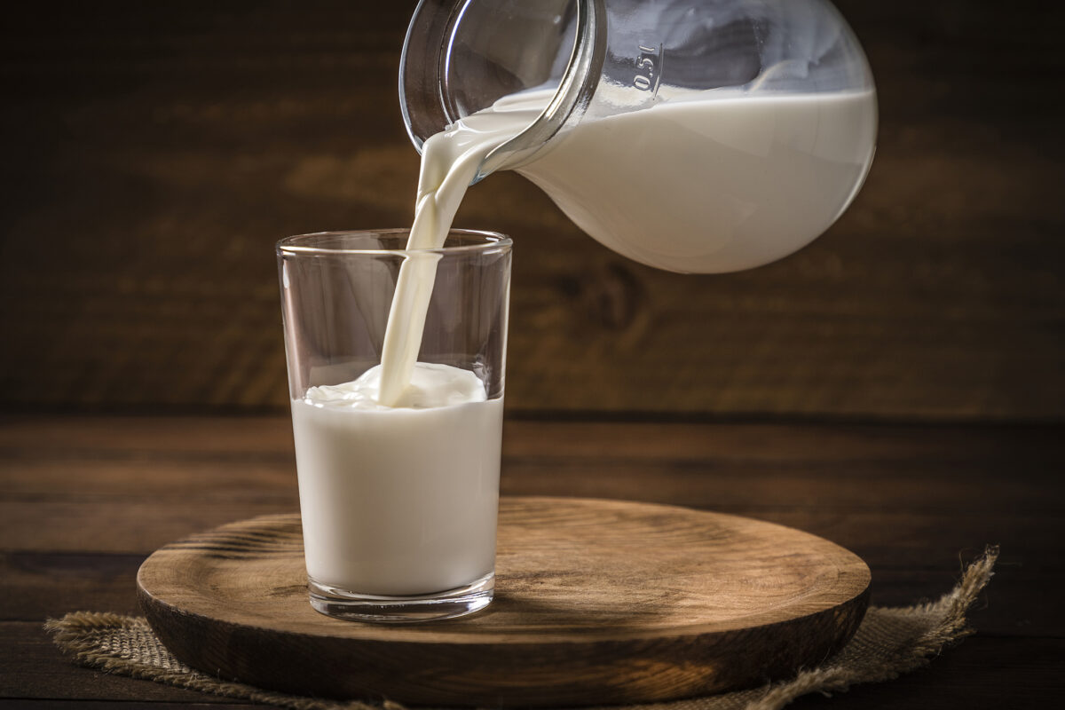 Vollmilch gegen fettarme Milch: Studie zeigt endlich, was besser für deutsche Herzen ist