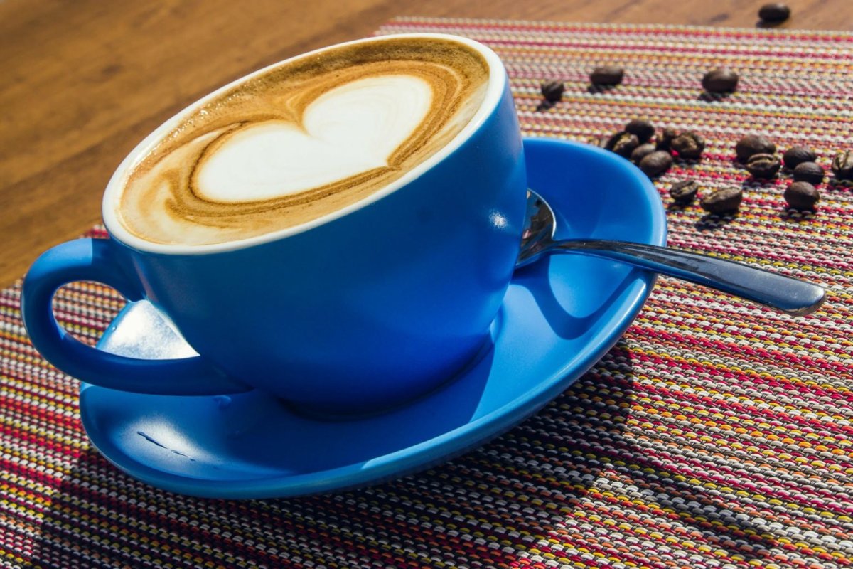 Kaffee