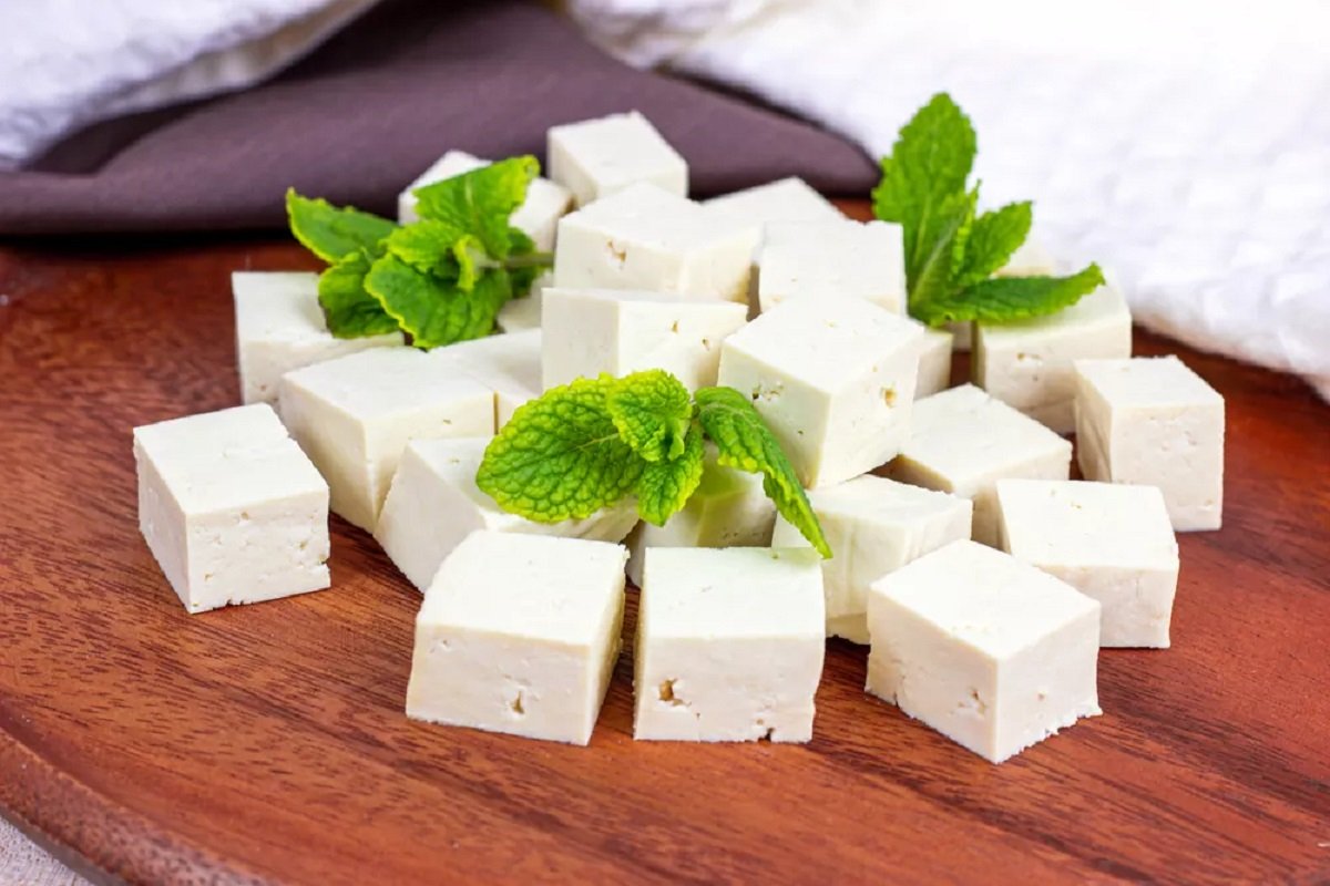 Tofu