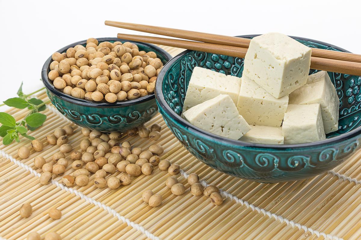 Tofu