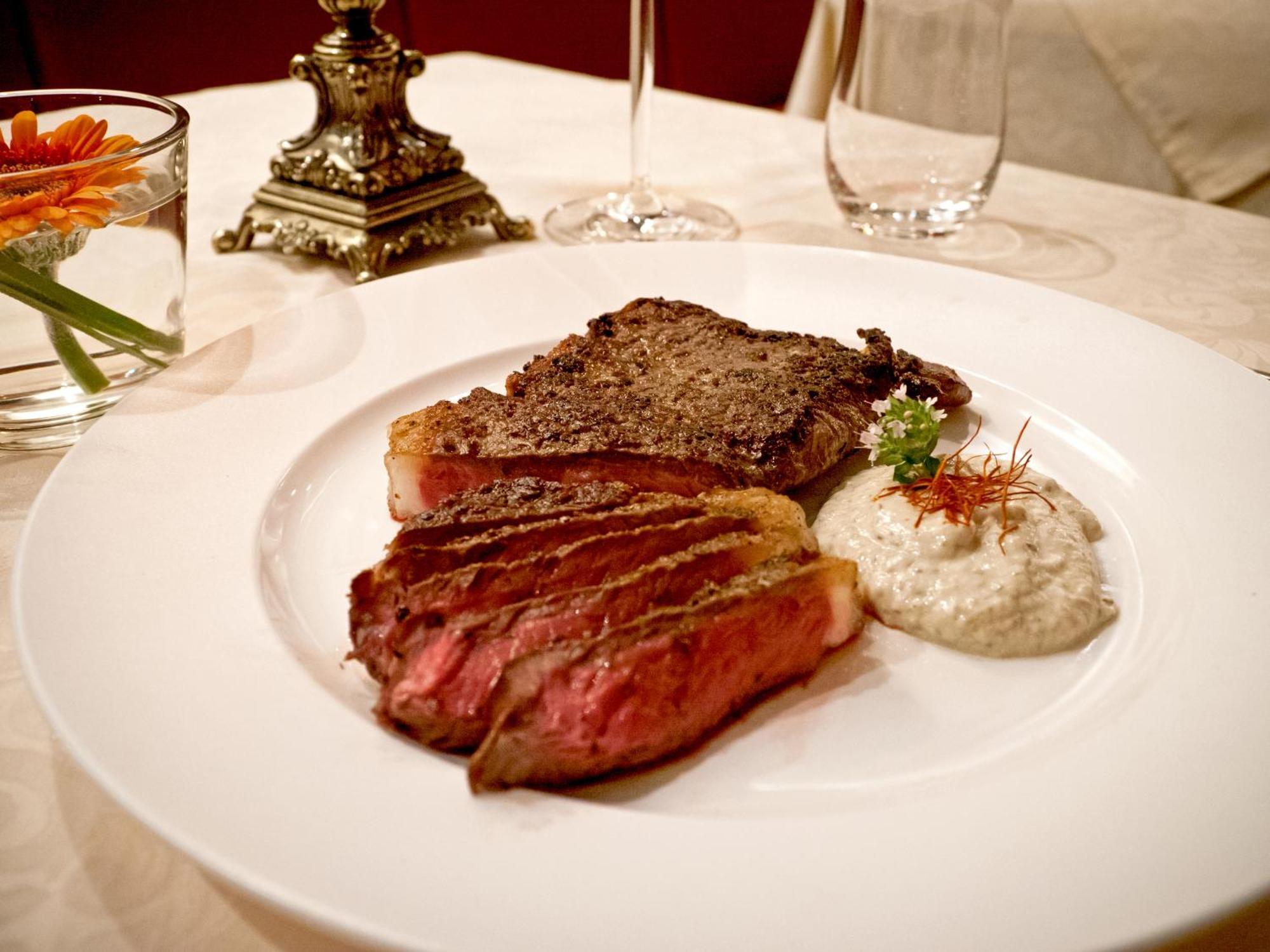 steak essen münchen